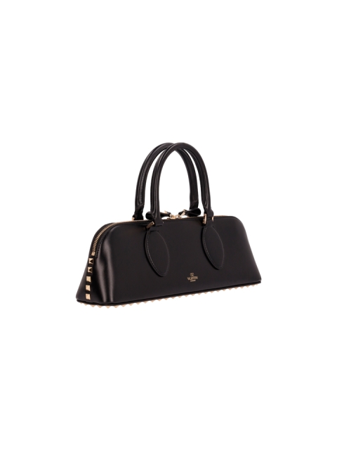 ROCKSTUD EAST-WEST HANDBAG