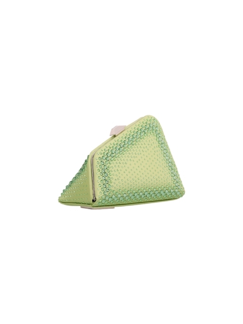 MIDNIGHT MINI CLUTCH 