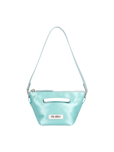 VIA DEI GIARDINI 15 TOTE BAG