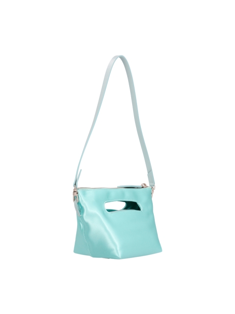 VIA DEI GIARDINI 15 TOTE BAG