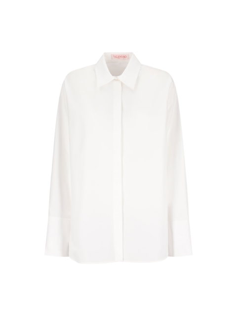 VALENTINO COTTON SHIRT