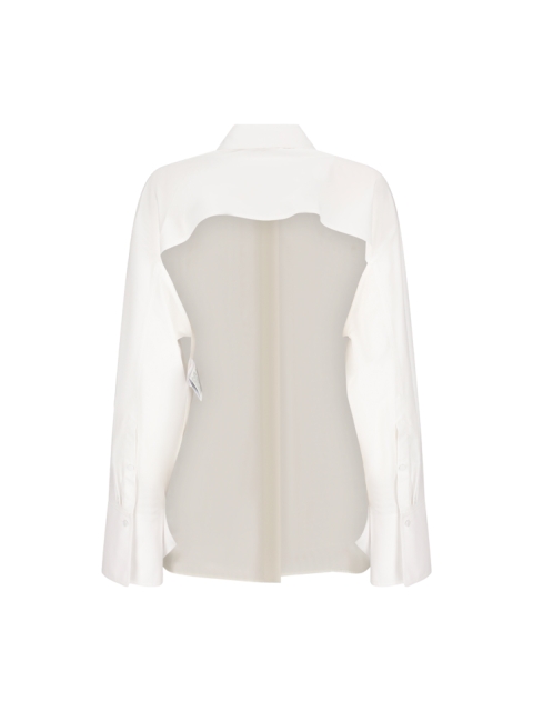 VALENTINO COTTON SHIRT