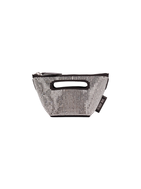 VIA DEI GIARDINI 15 TOTE BAG