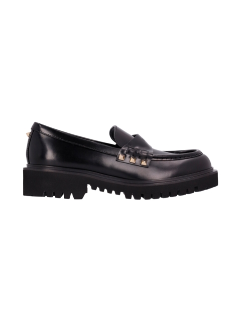 MOCCASINS