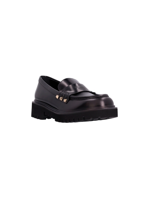 MOCCASINS