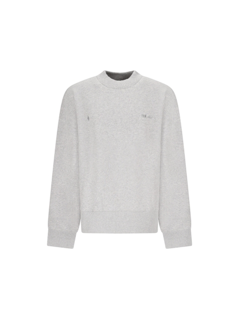 COTTON SWEATSHIRT