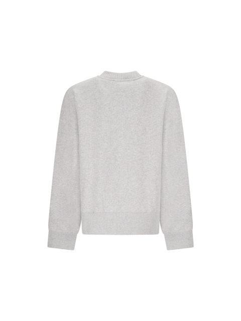 COTTON SWEATSHIRT
