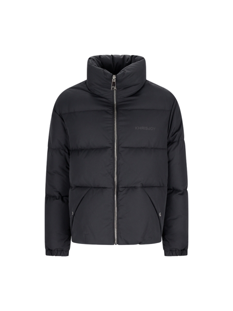PUFF OVERSIZE BOMBER
