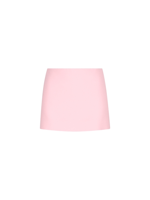 MINI TROUSERS SKIRT