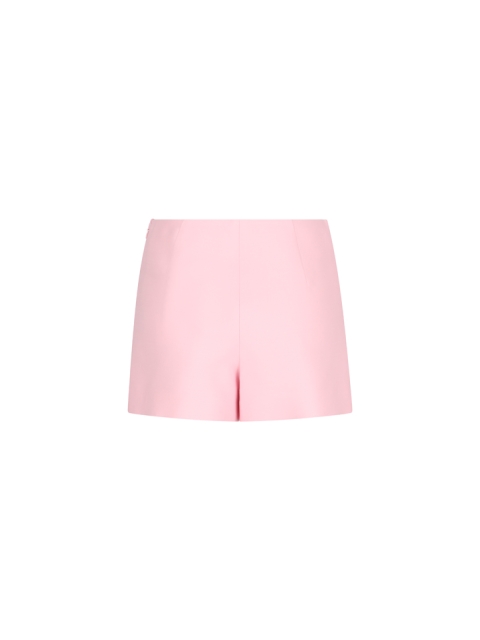 MINI TROUSERS SKIRT