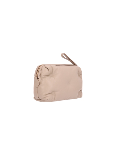 SMALL KIRA CHEVRON BAG