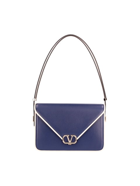 SHOULDER BAG WITH LOGO