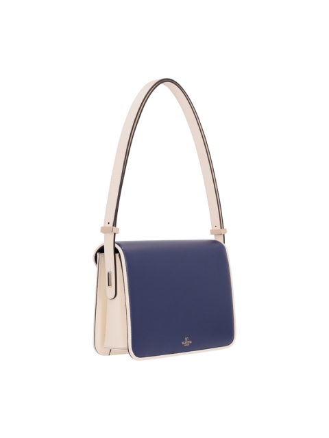 SHOULDER BAG WITH LOGO