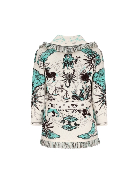 CARDIGAN THE TWELVE