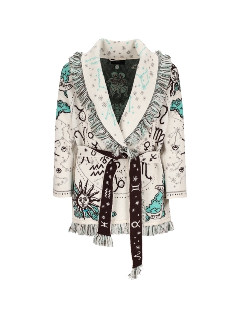 CARDIGAN THE TWELVE