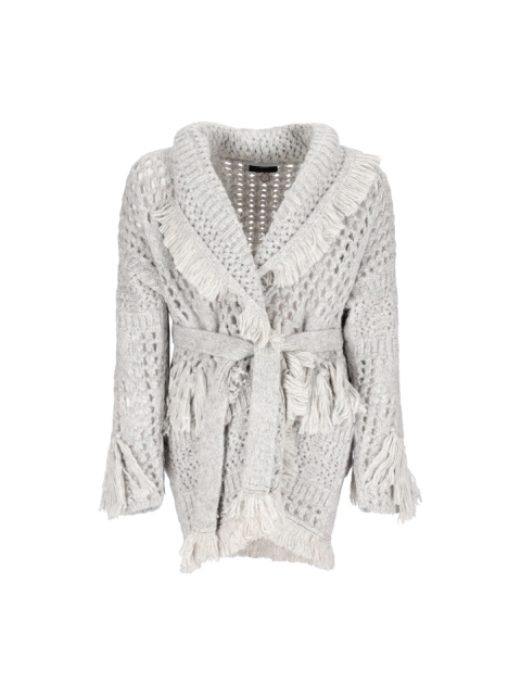 THE ASTRAL CARDIGAN
