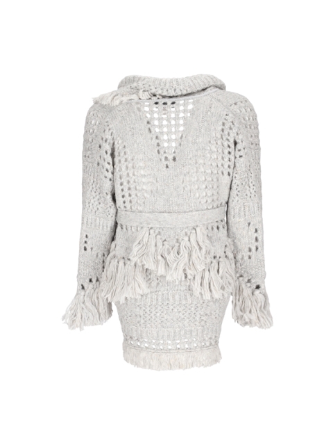 THE ASTRAL CARDIGAN