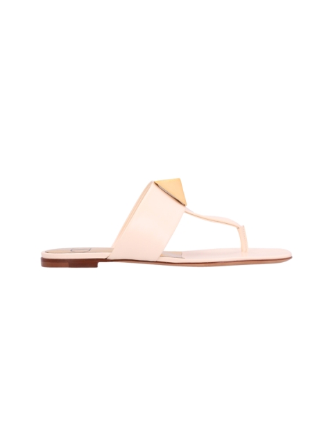 LEATHER SANDALS