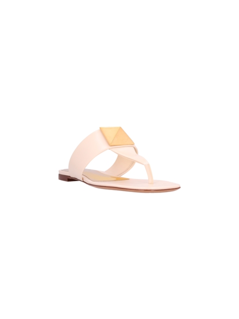 LEATHER SANDALS