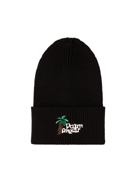 SKETCHY HAT WITH EMBROIDERY