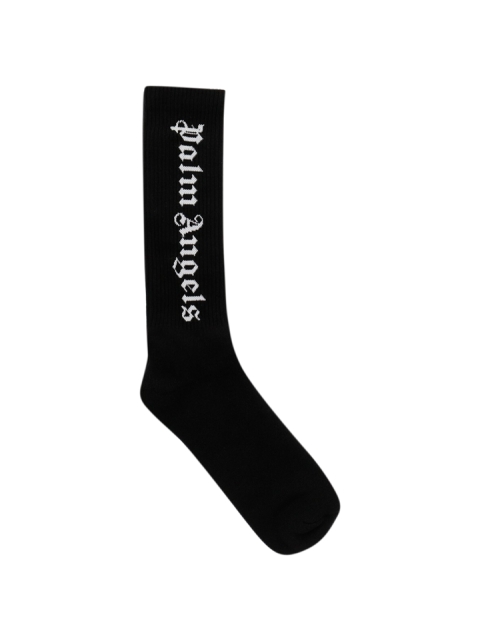 CLASSIC SOCKS WITH LOGO