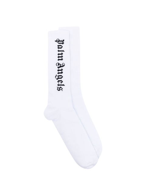 CLASSIC SOCKS WITH LOGO