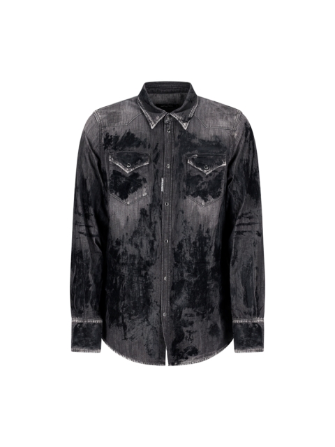 CLASSIC WESTERN SHIRT