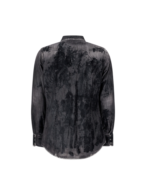 CLASSIC WESTERN SHIRT