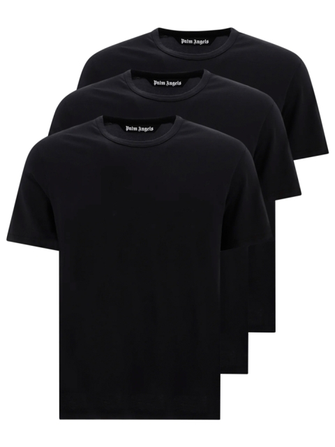 SET OF THREE T-SHIRTS