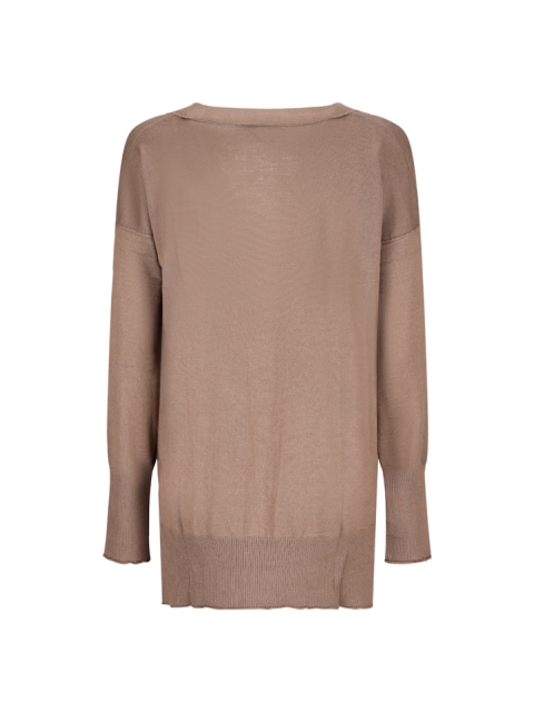 OVERSIZED CARDIGAN