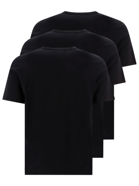 SET OF THREE T-SHIRTS