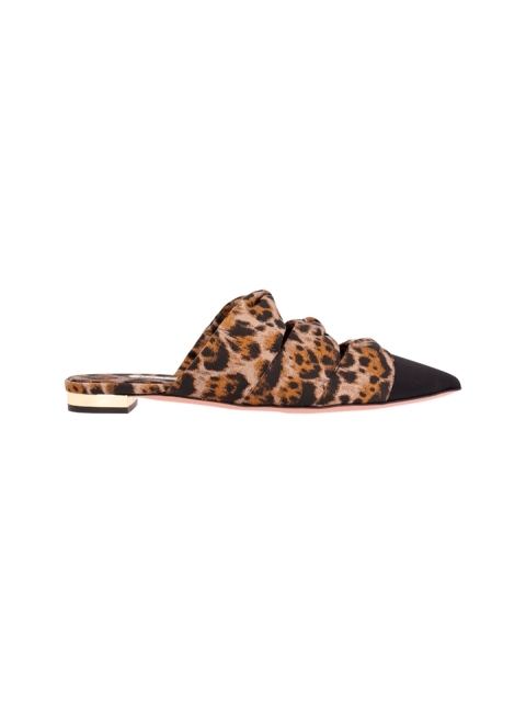 MINI TWIST FLAT