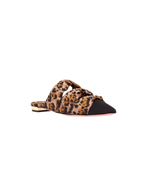 MINI TWIST FLAT