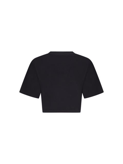 CLASSIC LOGO RING TEE