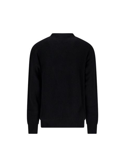 LOGO SWEATER