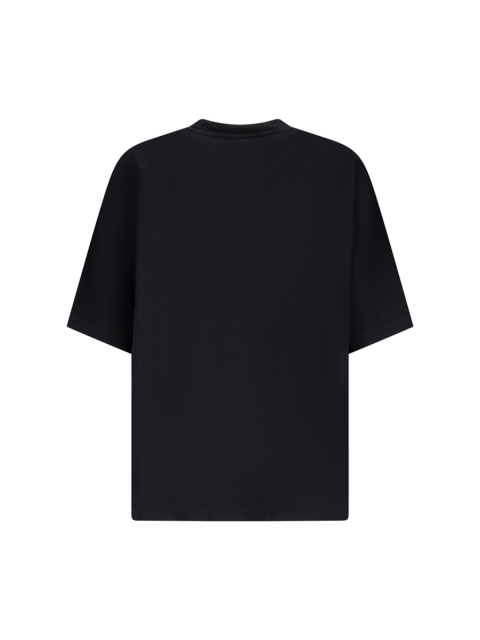 HUNTER OVERSIZE T-SHIRT