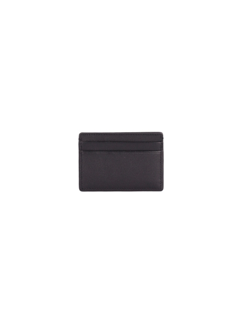 CARD HOLDER WITH LOGO
