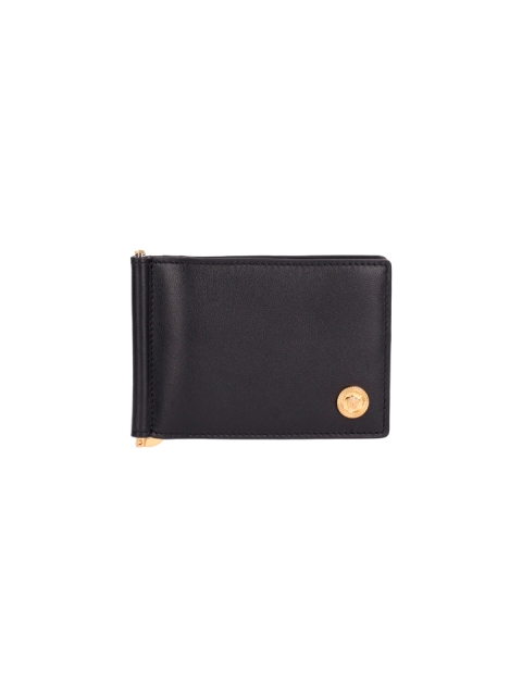 MEDUSA BIGGIE BI-FOLD WALLET