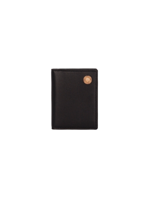 MEDUSA LEATHER WALLET