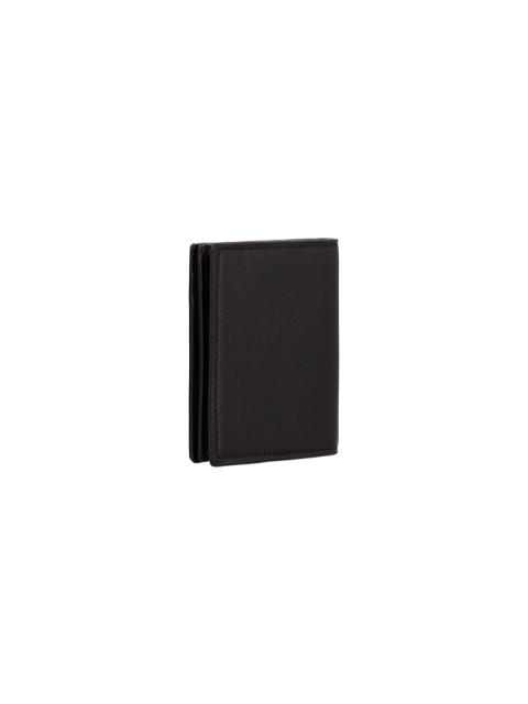 MEDUSA LEATHER WALLET