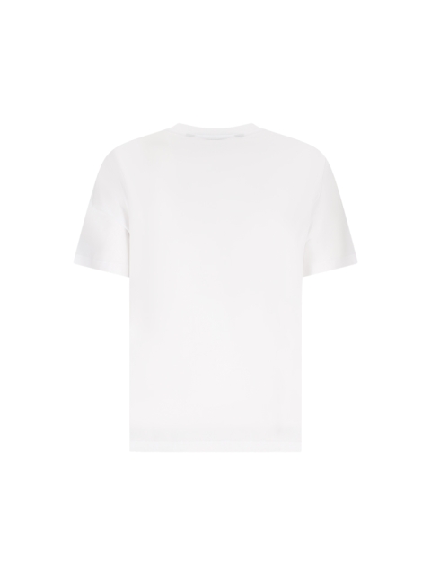 SLIM T-SHIRT WITH CLASSIC LOGO