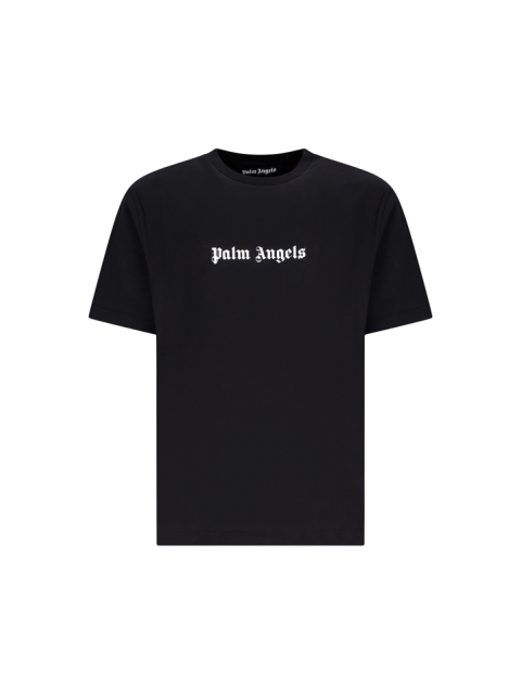SLIM T-SHIRT WITH CLASSIC LOGO