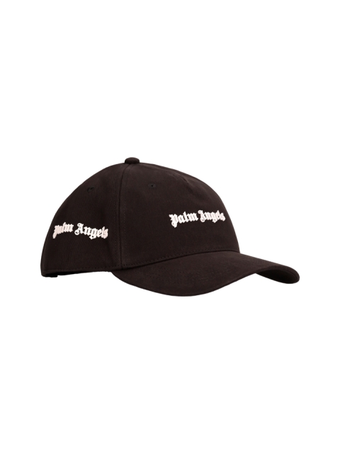 HAT WITH LOGO