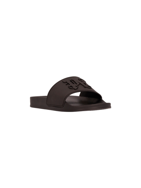 PA MONOGRAM POOL SLIDER