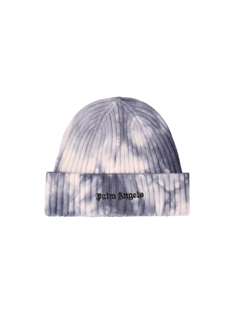 HAT WITH TIE DYE LOGO