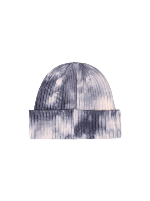 HAT WITH TIE DYE LOGO