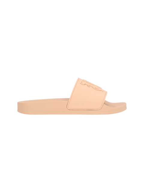POOL SLIDE MONOGRAM PA
