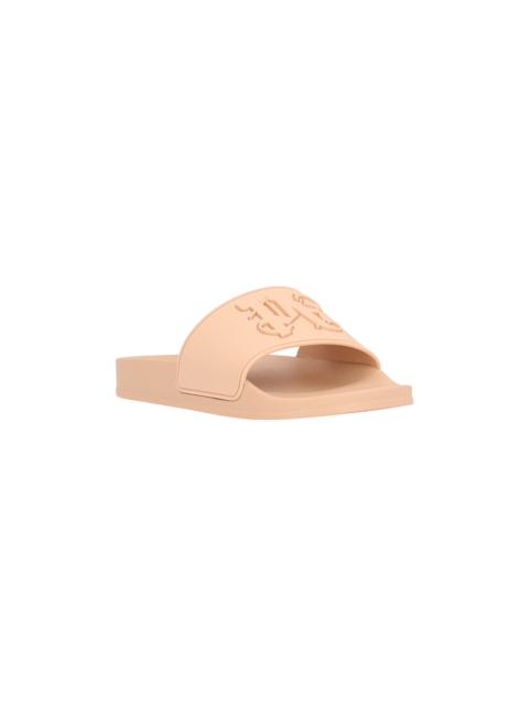 POOL SLIDE MONOGRAM PA