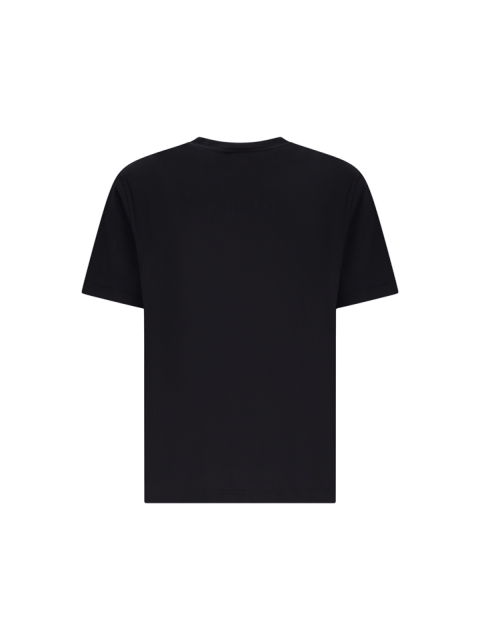 SLIM T-SHIRT WITH CLASSIC LOGO