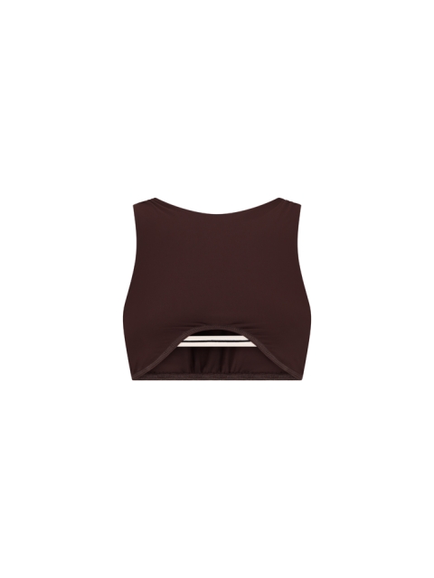 HEARTSHAPE CUT OUT TOP